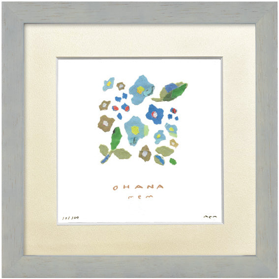 OHANA