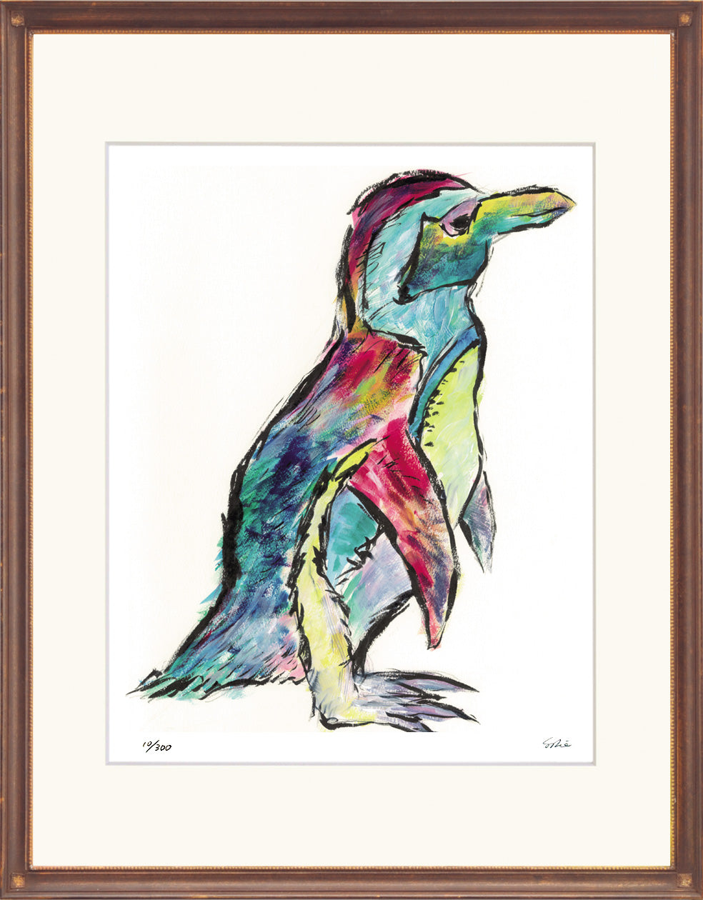 ペンギン