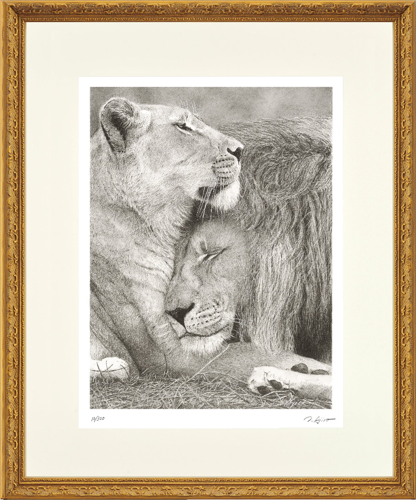 LOVE