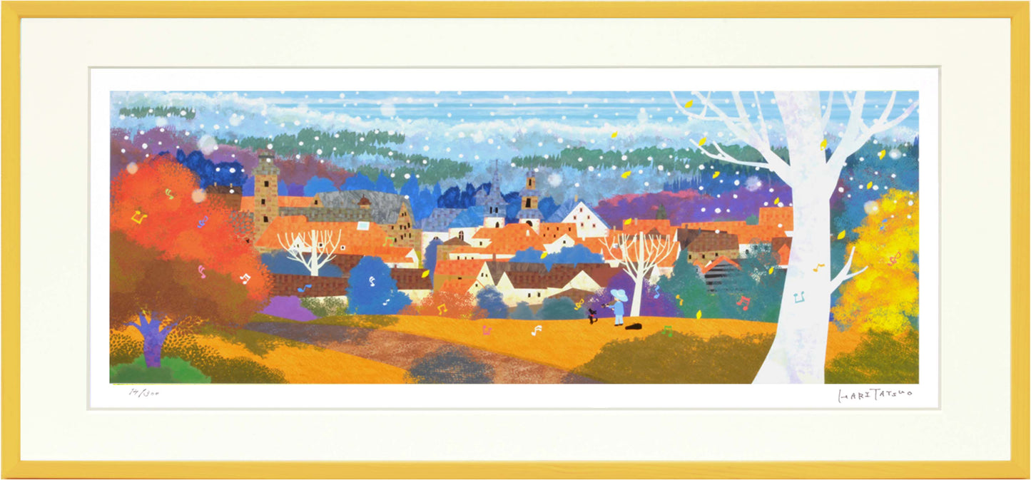 シュタイナウ