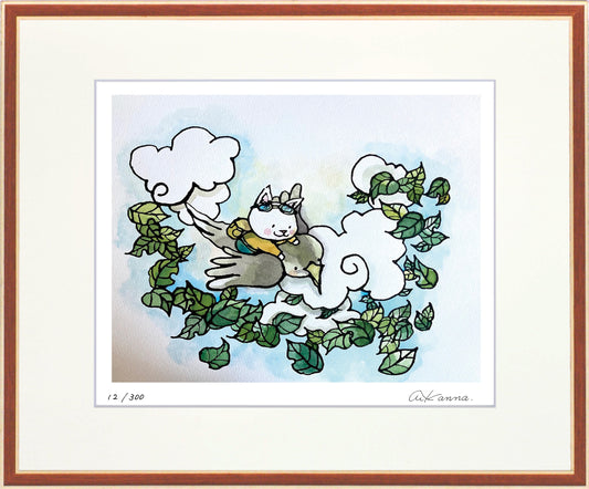 ぼくをつれてって