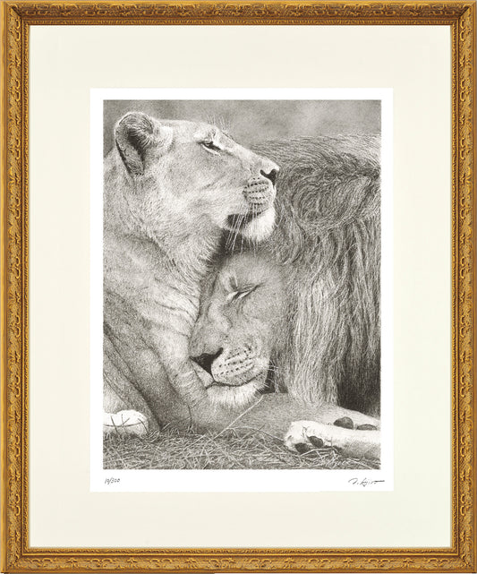 LOVE