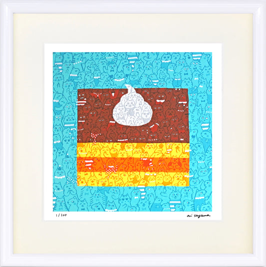 チョコレートケーキ