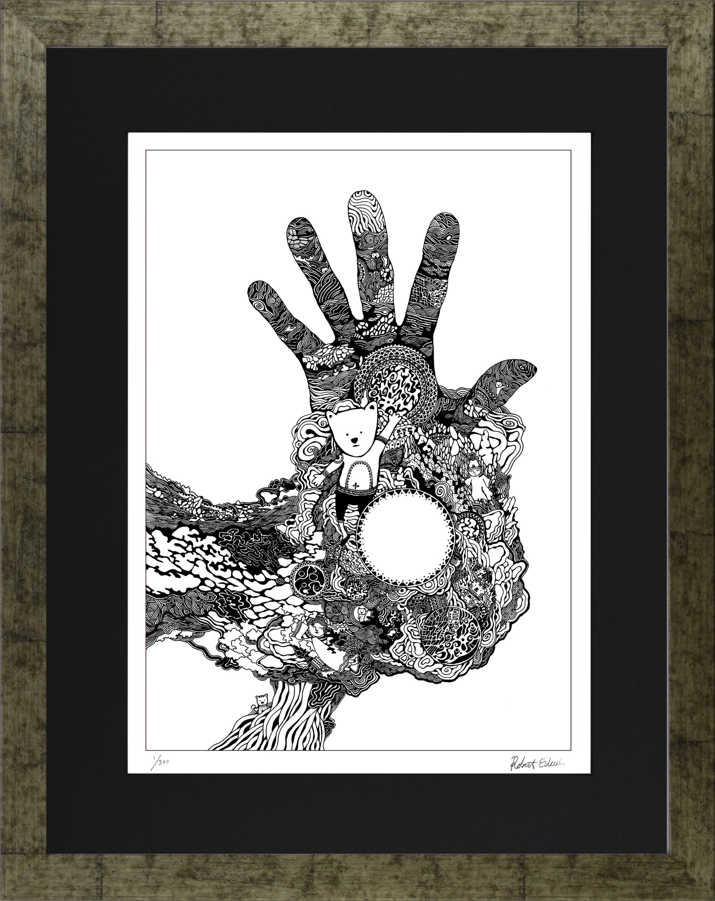 HAND