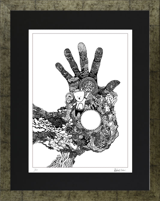 HAND