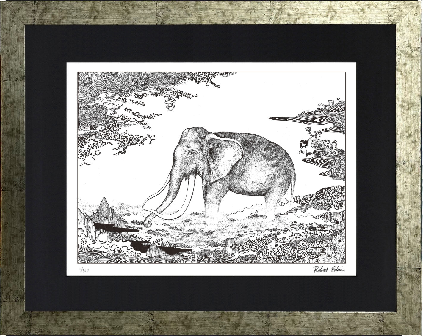 Elephant