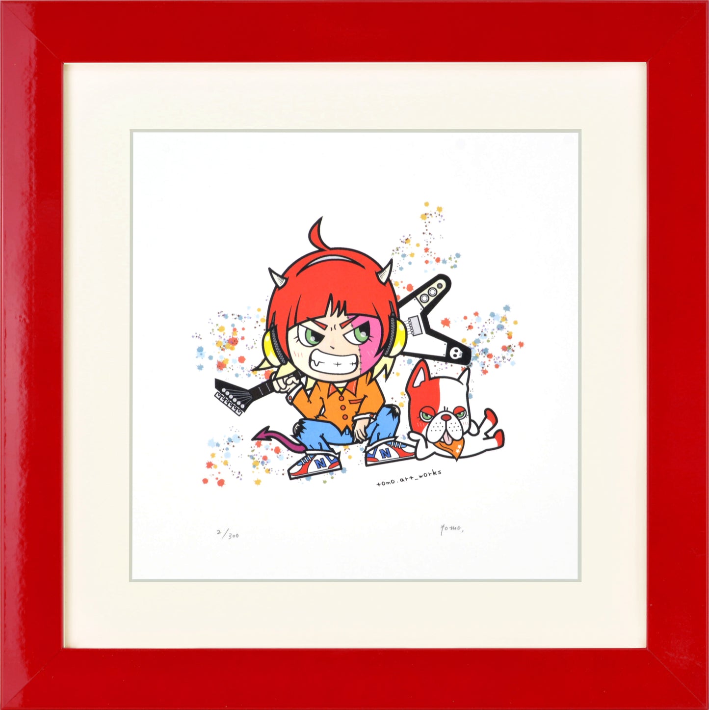 Devil's kids_8