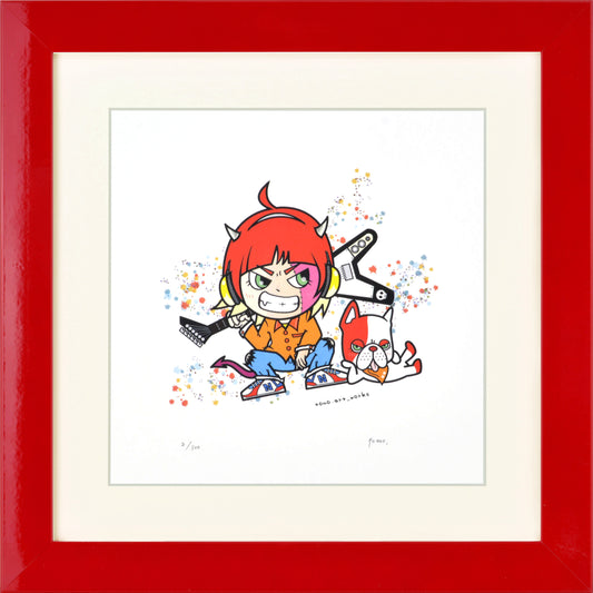 Devil's kids_8