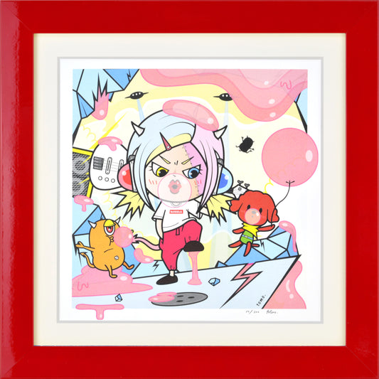 ガム