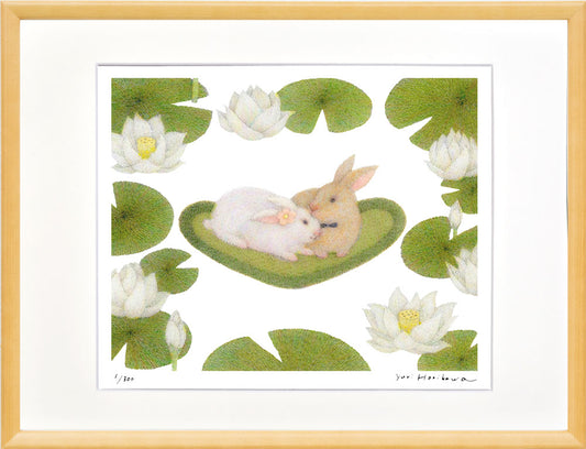 ふたりぼっち